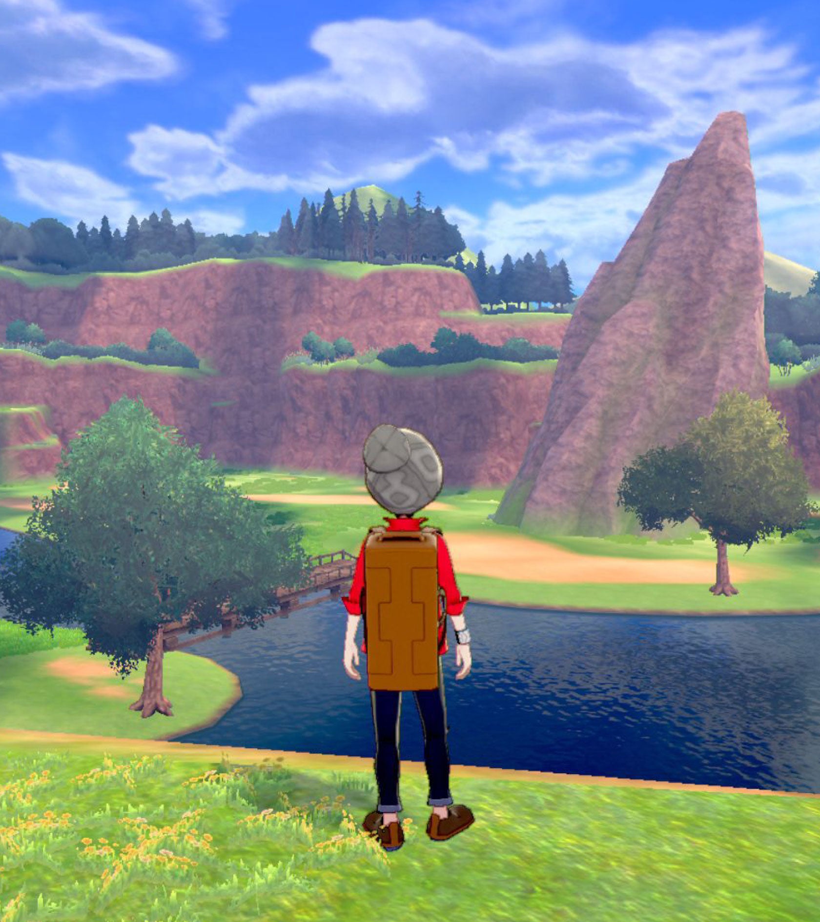 Pokémon Sword & Shield Launch Event