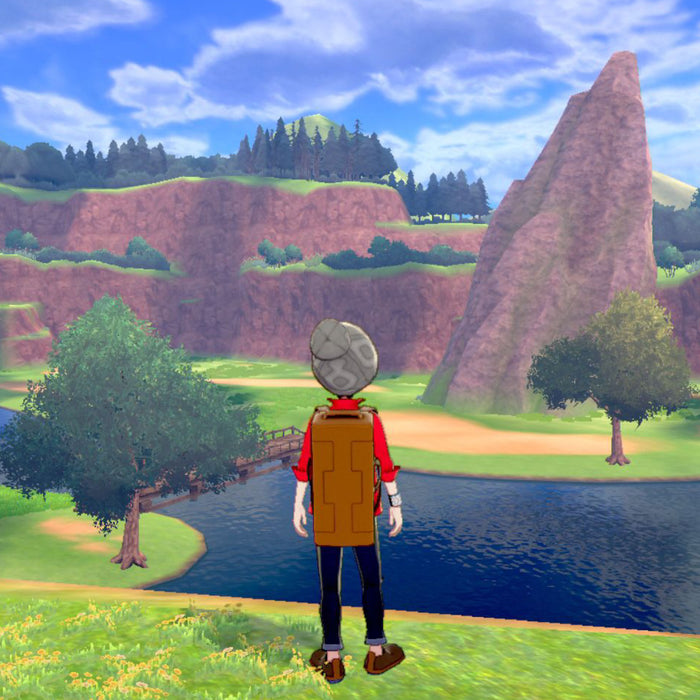 Pokémon Sword & Shield Launch Event