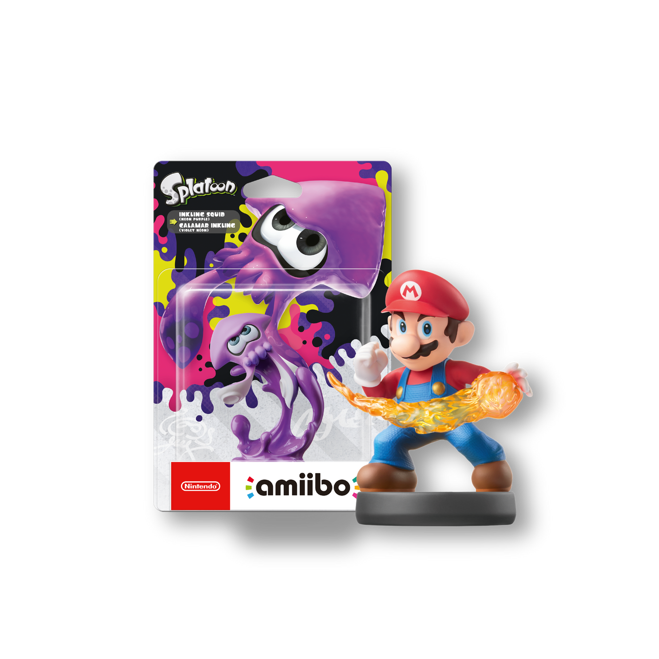 amiibo