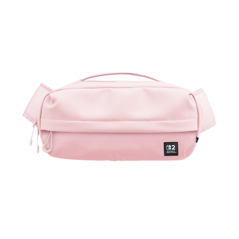 Adventure Pack (Cozy Pink) for Nintendo Switch 2