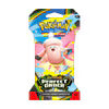 Pokémon: Mega Evolution—Perfect Order: Sleeved Booster