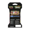 Pokémon: Mega Evolution—Perfect Order: Sleeved Booster