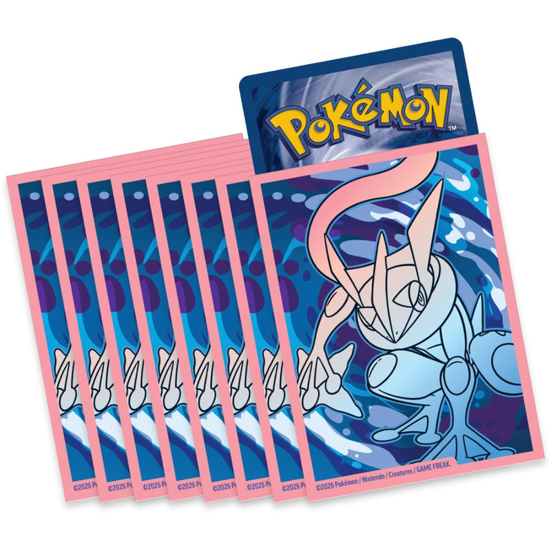 Pokémon: Mega Evolution Chaos Rising: Elite Trainer Box