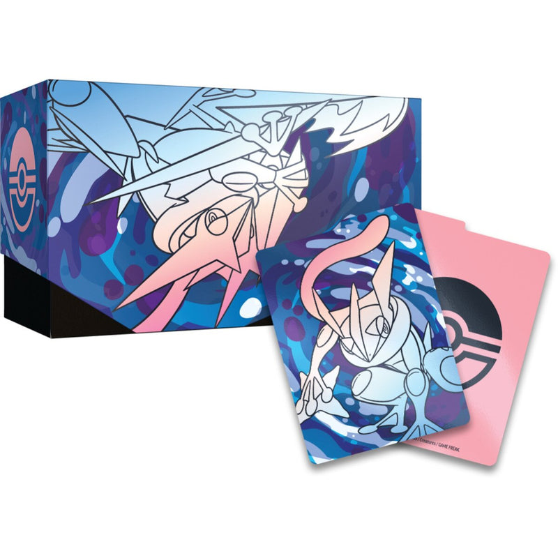 Pokémon: Mega Evolution Chaos Rising: Elite Trainer Box