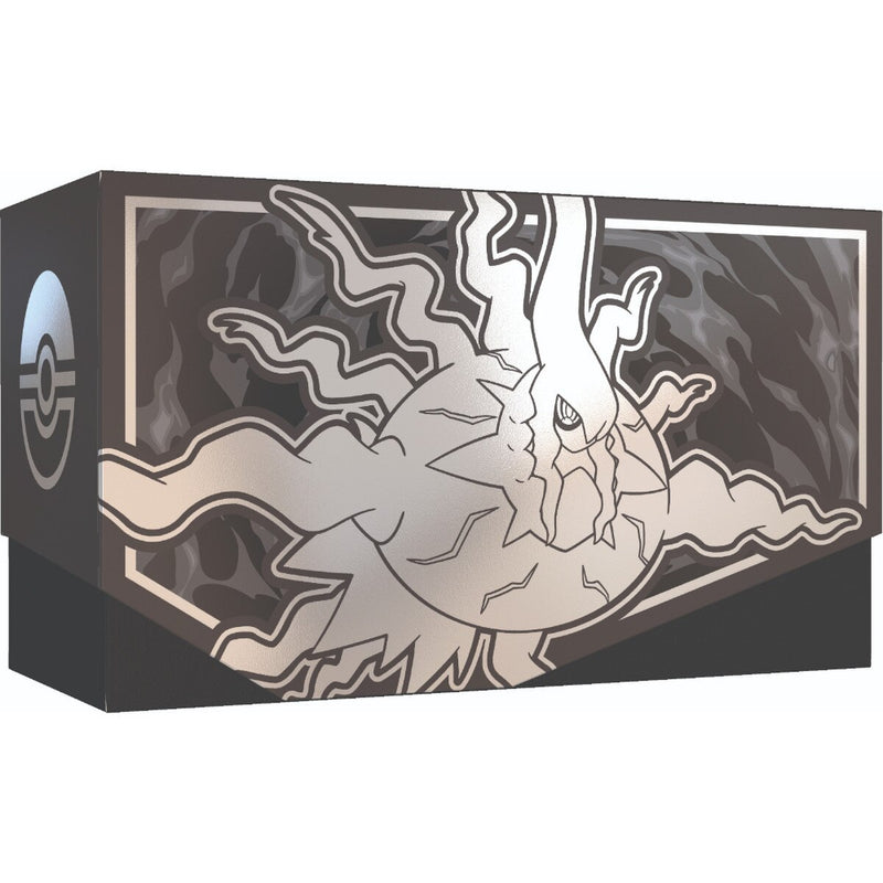 Pokémon: Mega Evolution—Pitch Black: Elite Trainer Box