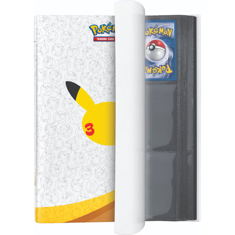 Pokémon TCG 30th Celebration - Binder Collection