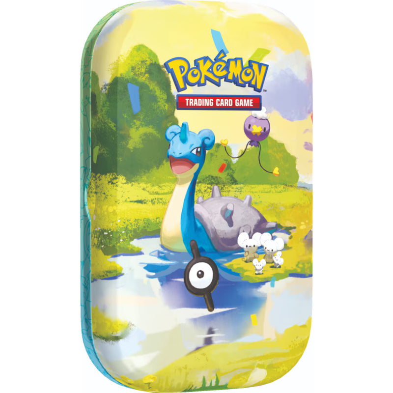 Pokémon TCG 30th Celebration - Mini Tin