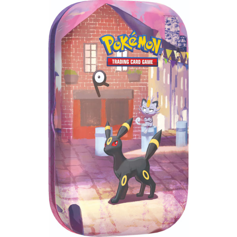Pokémon TCG 30th Celebration - Mini Tin