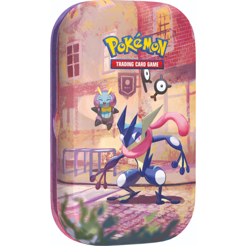 Pokémon TCG 30th Celebration - Mini Tin