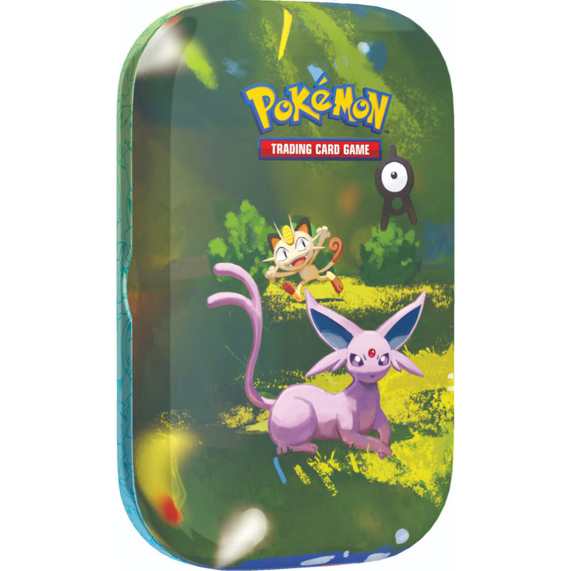 Pokémon TCG 30th Celebration - Mini Tin