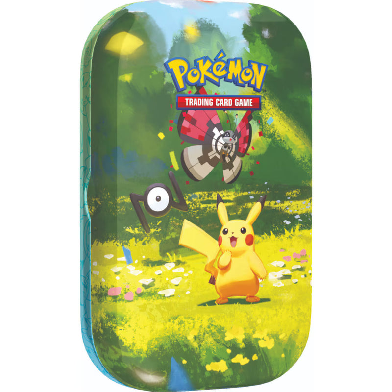 Pokémon TCG 30th Celebration - Mini Tin