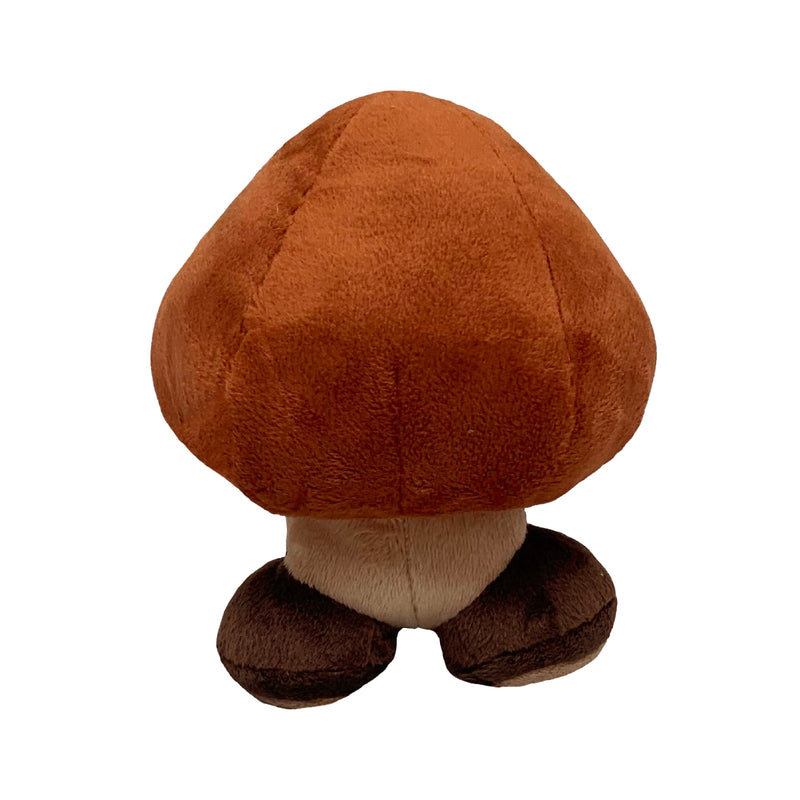 6" Goomba Plush