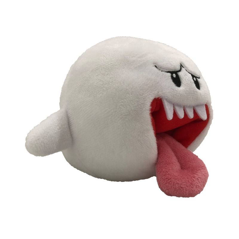 6"  Boo Plush