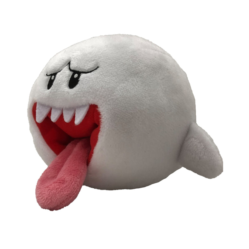 6"  Boo Plush