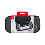Nintendo Switch  Stealth Case - Charcoal Grey packshot