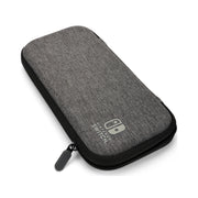 Nintendo Switch  Stealth Case - Charcoal Grey