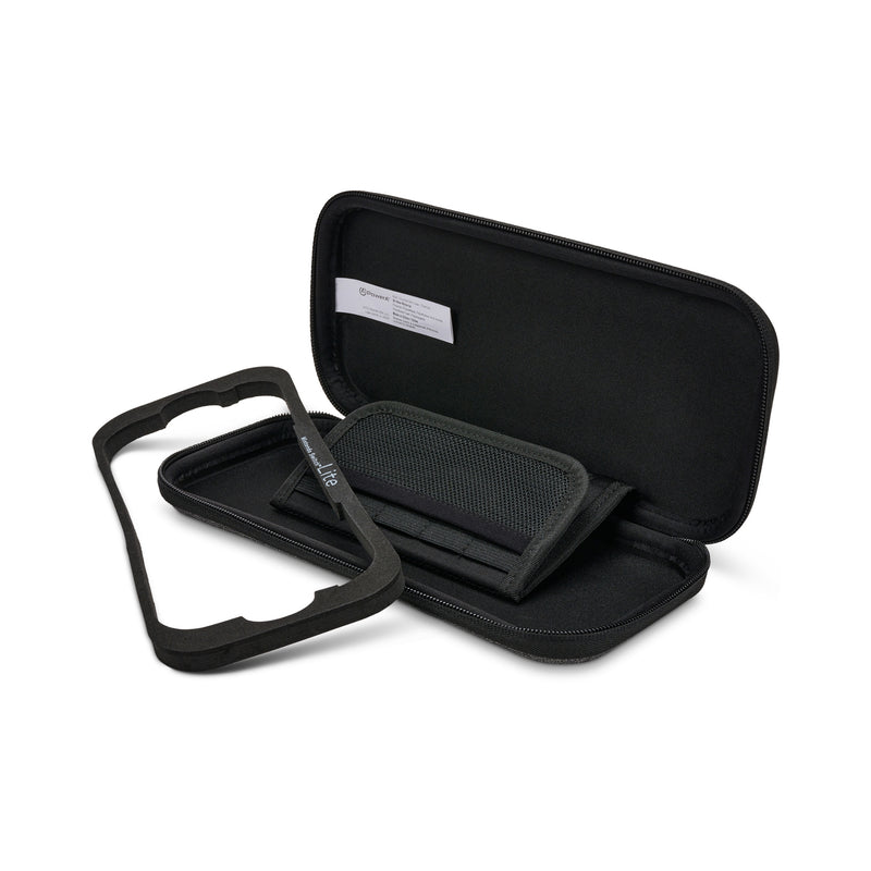 Nintendo Switch  Stealth Case - Charcoal Grey