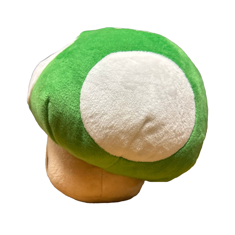 1Up Mushroom 6" Plush