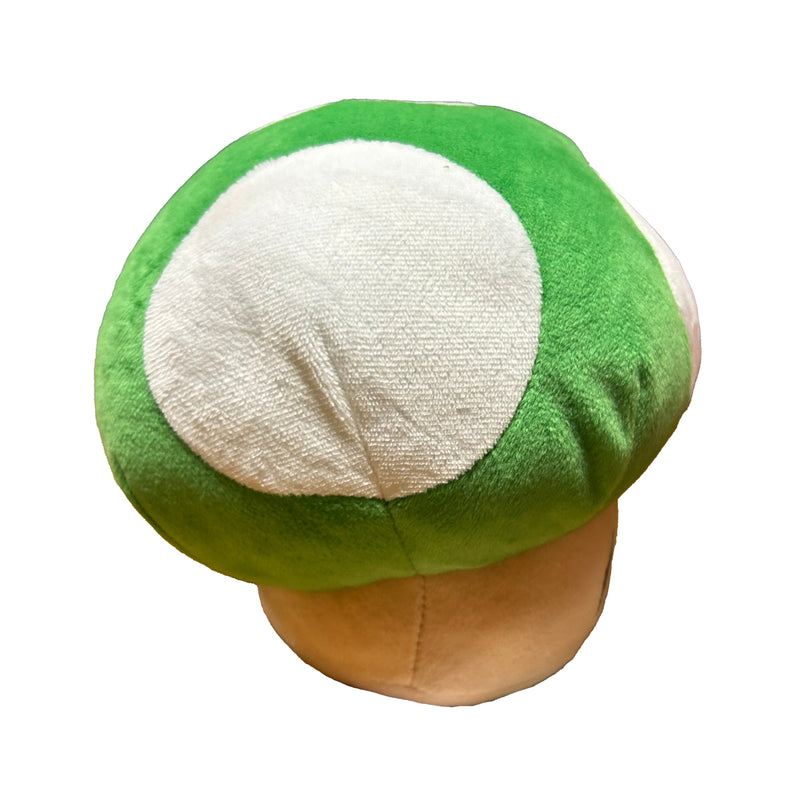 1Up Mushroom 6" Plush