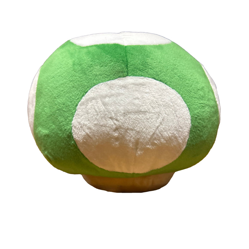 1Up Mushroom 6" Plush