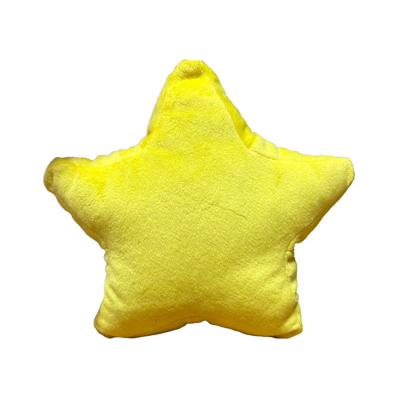 6" Super Star Plush