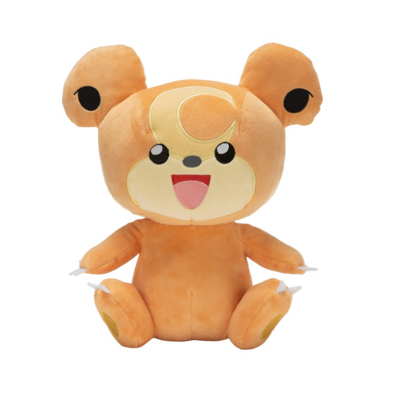 Pokèmon - 12" Teddiursa  Plush