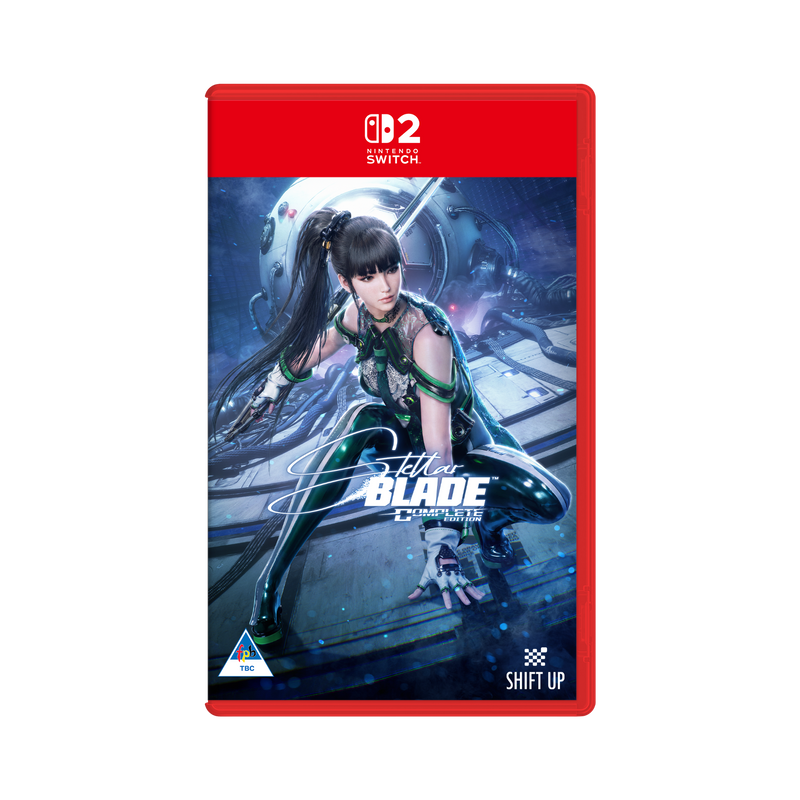 Stellar Blade™ Complete Edition