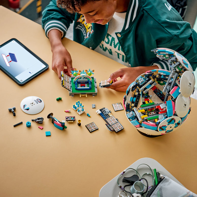 LEGO® Editions Soccer Ball