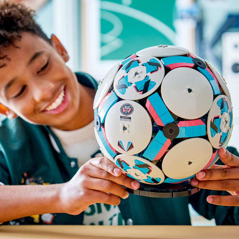 LEGO® Editions Soccer Ball