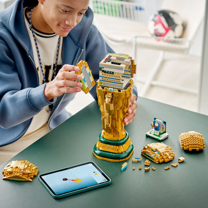 FIFA World Cup™ Official Trophy