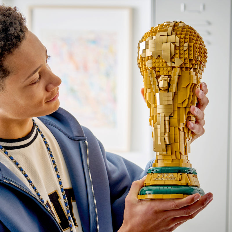 FIFA World Cup™ Official Trophy