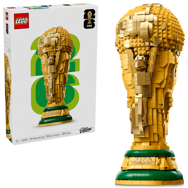 FIFA World Cup™ Official Trophy