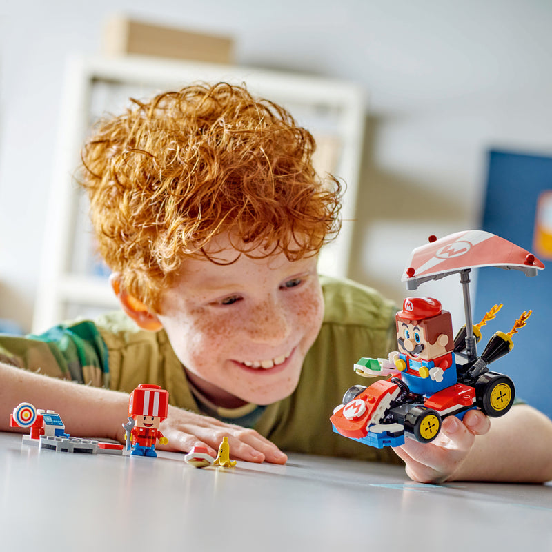 LEGO® Super Mario™ Mario Kart™ – Standard Kart