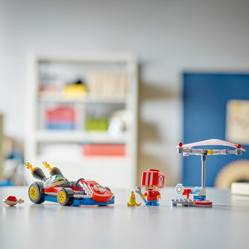 LEGO® Super Mario™ Mario Kart™ – Standard Kart