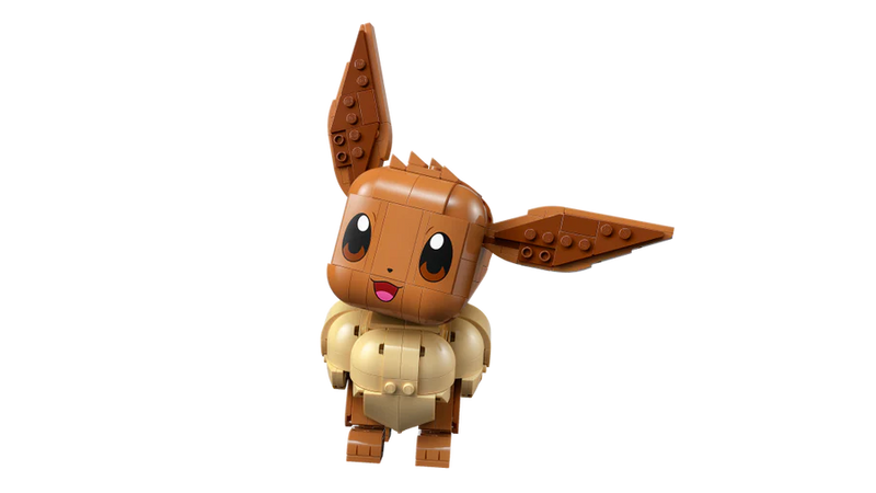 LEGO® Pokémon™ Eevee