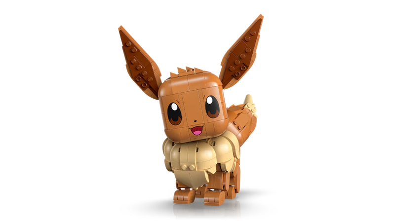 LEGO® Pokémon™ Eevee