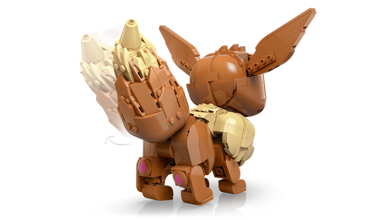 LEGO® Pokémon™ Eevee