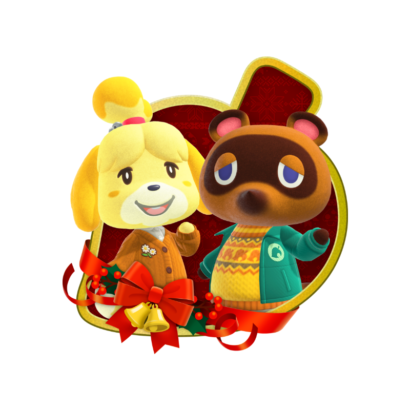Animal Crossing Games