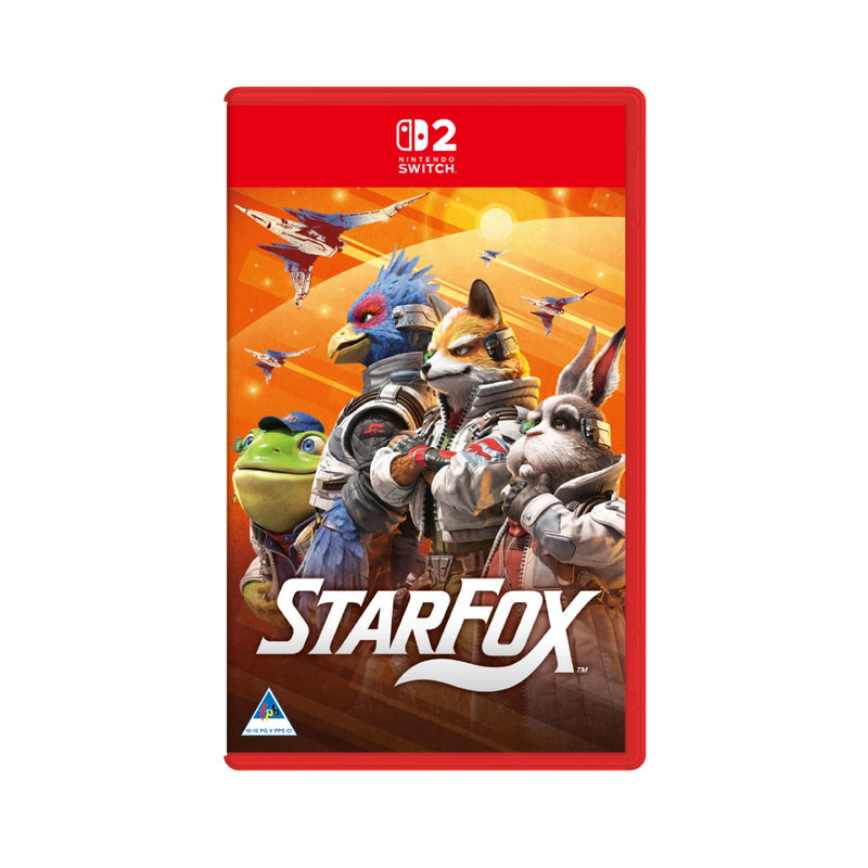 Star Fox