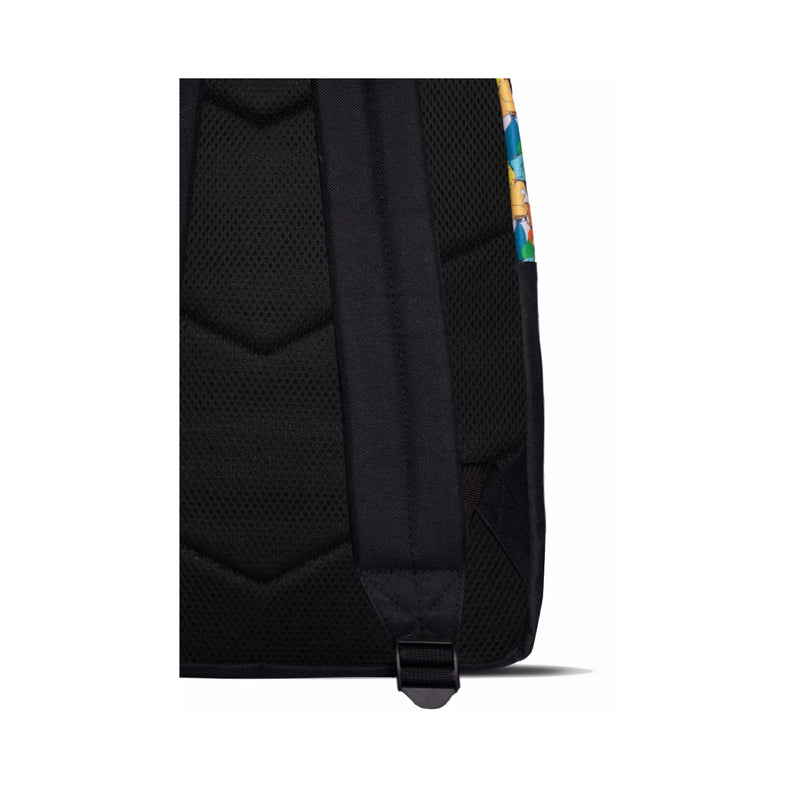 Pokémon All-Over-Print Backpack