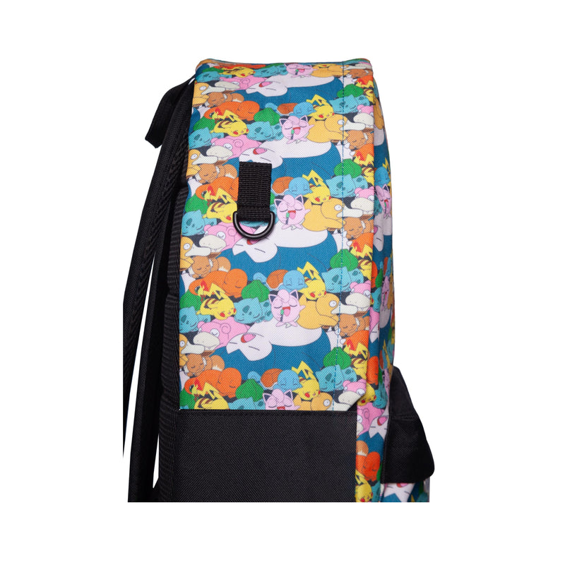 Pokémon All-Over-Print Backpack