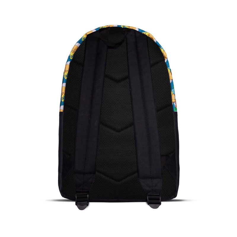 Pokémon All-Over-Print Backpack