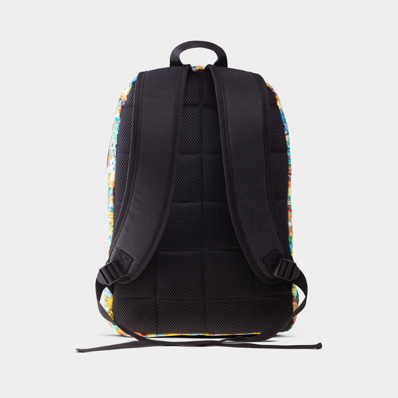 Pokémon All-Over-Print Backpack