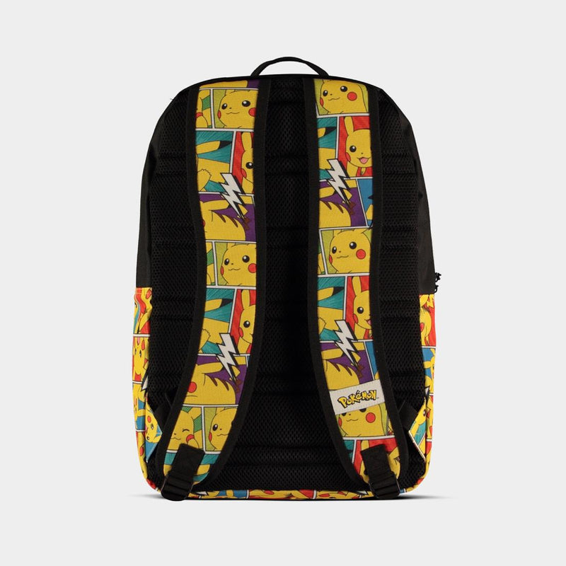 Pokémon Pikachu Basic Backpack (17")