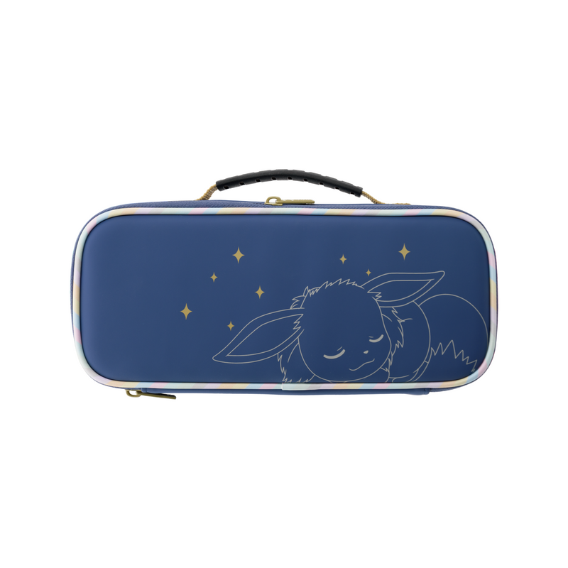Cargo Compact Pouch - Eevee Evolutions 