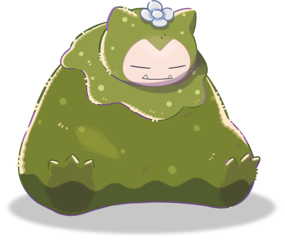 Mosslax