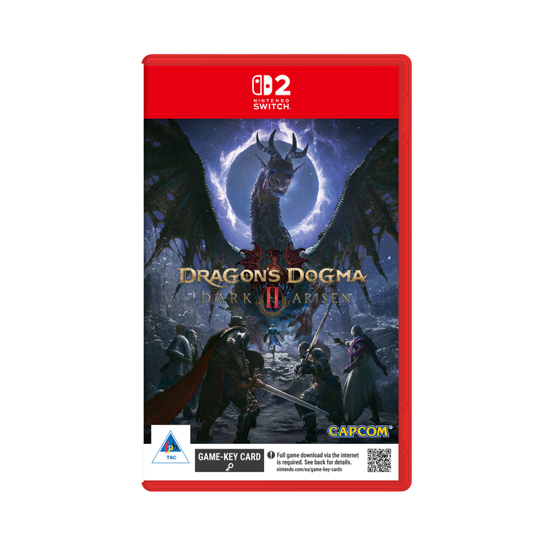 Dragon's Dogma 2: Dark Arisen
