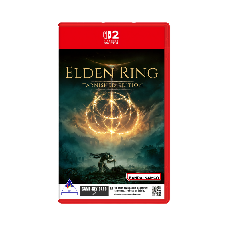ELDEN RING Tarnished Edition