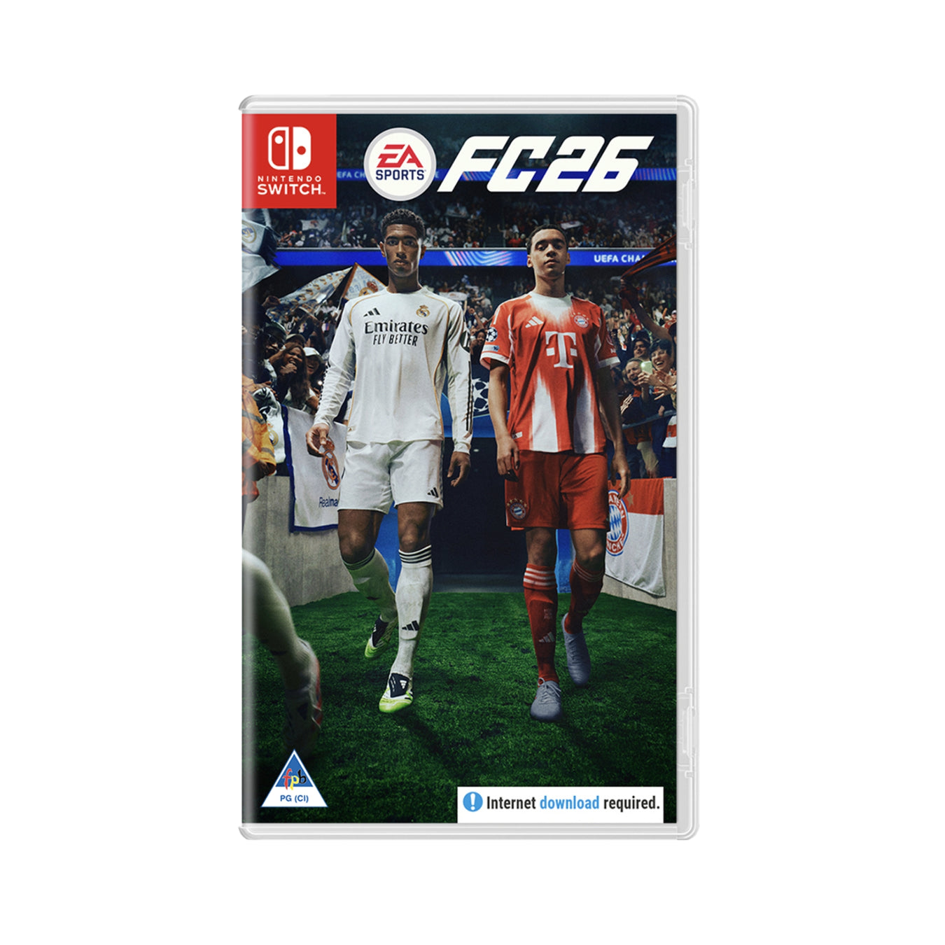 EA FC Games