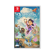 fae farm nintendo switch game